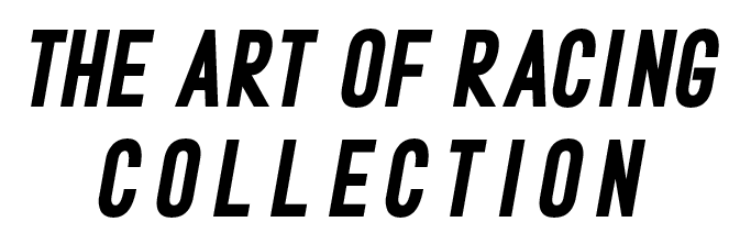 TheArtOfRacingCollection logo
