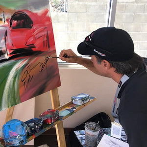 Mazda Raceway Laguna Seca Cadillac 2017 LE