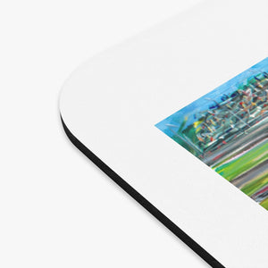 2019 Road America Mouse Pad