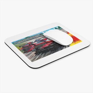 2019 Road America Mouse Pad